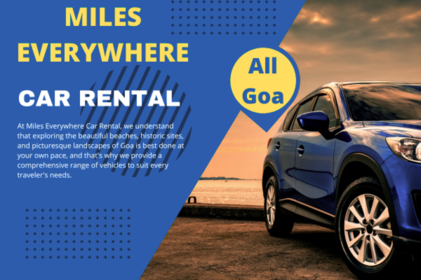 automottive car rental goa