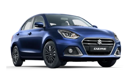 dzire self drive car in goa