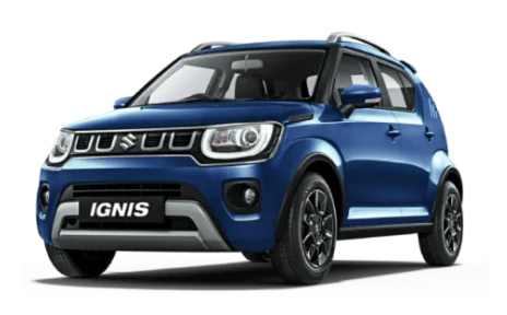 Ignis hire in goa