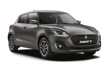 swift hire in goa