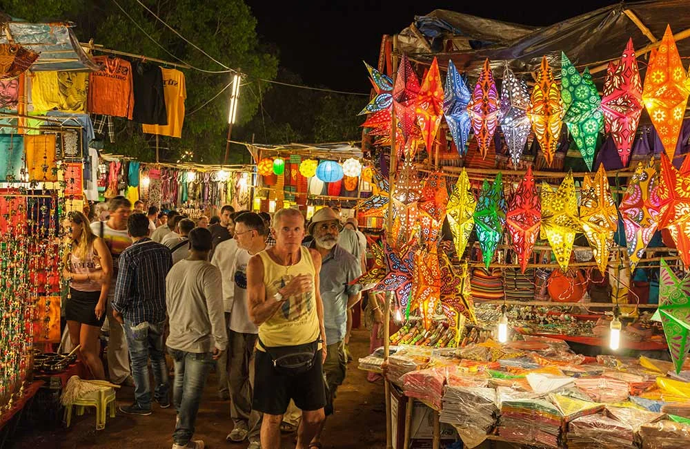 self drive car in goa