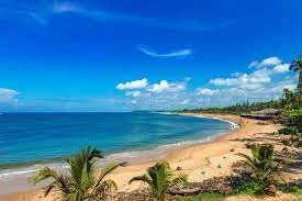 self drive car in goa